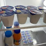 Apartamento La Piccola Dimora *