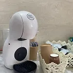 Apartamento La Piccola Dimora Sieti