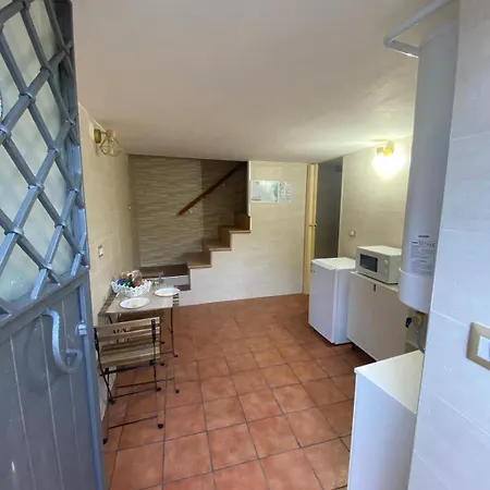 La Piccola Dimora Apartment *