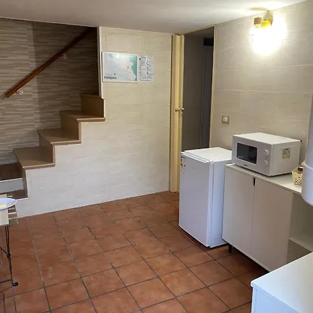 La Piccola Dimora Apartamento *