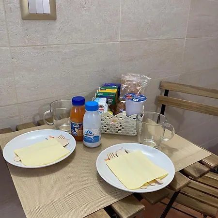 La Piccola Dimora شقة *