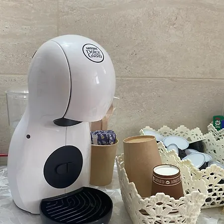شقة La Piccola Dimora Sieti