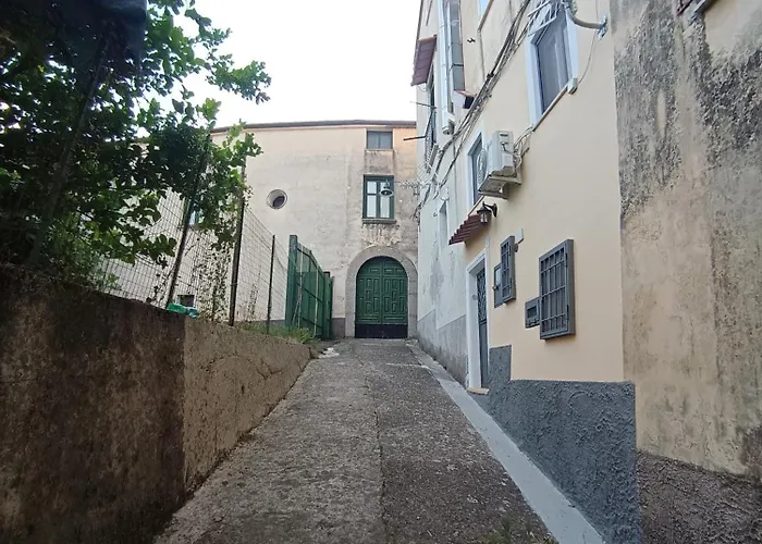 La Piccola Dimora *